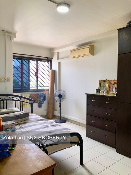 Blk 397 Yishun Avenue 6 (Yishun), HDB 3 Rooms #206768881